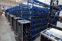 مراکز غیرمجاز تولید ارز دیجیتال به مراجع قضایی معرفی می شوند