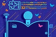اکران فیلم های سی و دومین جشنواره فیلم کودکان و نوجوانان در 5 سینمای شهر اصفهان