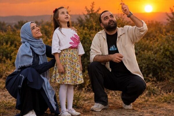 آغاز فصل سوم «سرو سپید سرخ» از امشب