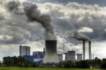 زمین حجم زیادی دی اکسید کربن ذخیره می کند