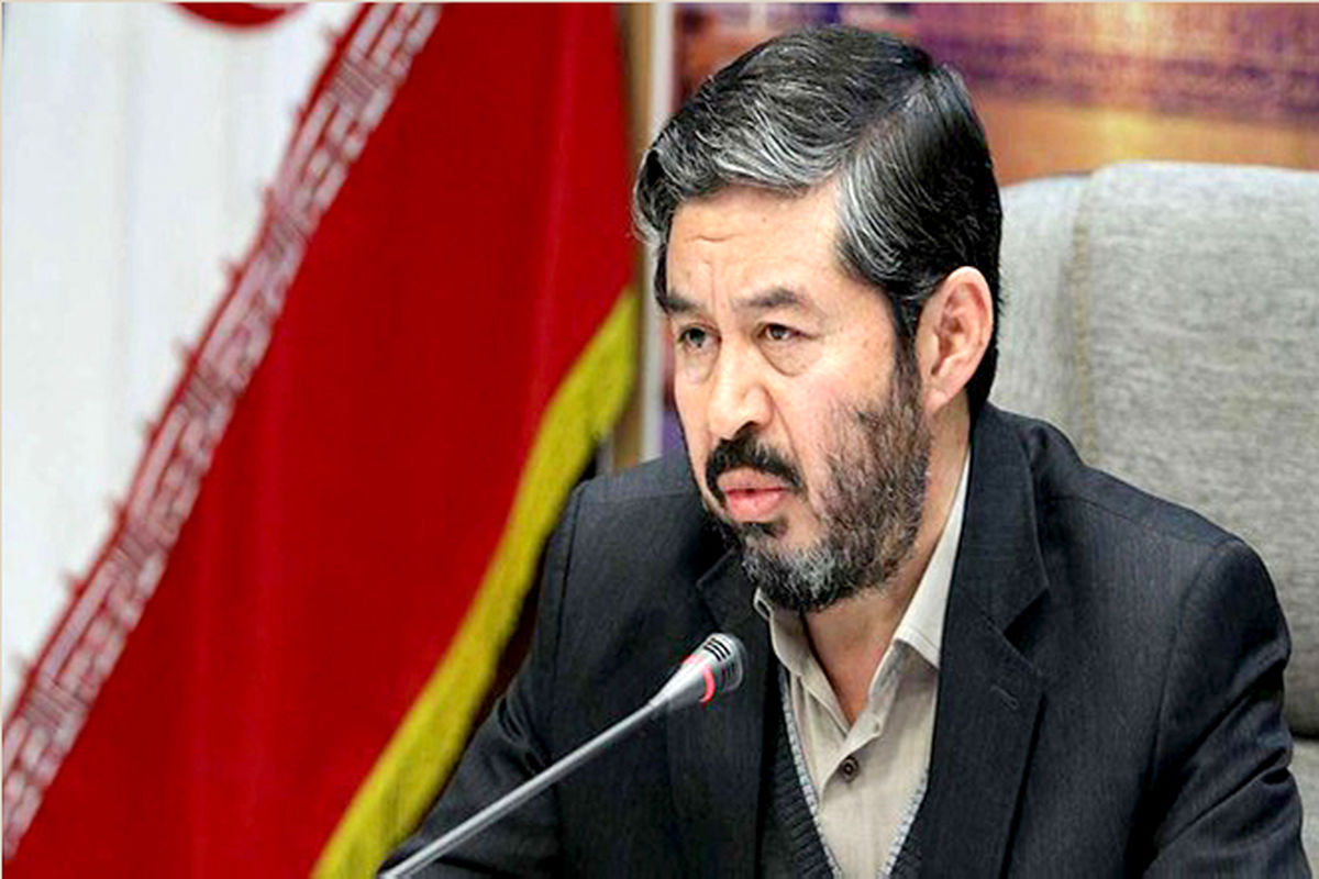 رییس کل دادگستری خراسان رضوی