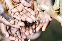 11 شهر هرمزگان در وضعیت قرمز/مدیریت مصرف راهی برای گذر از تنش آبی