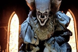 فیلم IT رکورد پیش‌ فروش بلیت را شکست