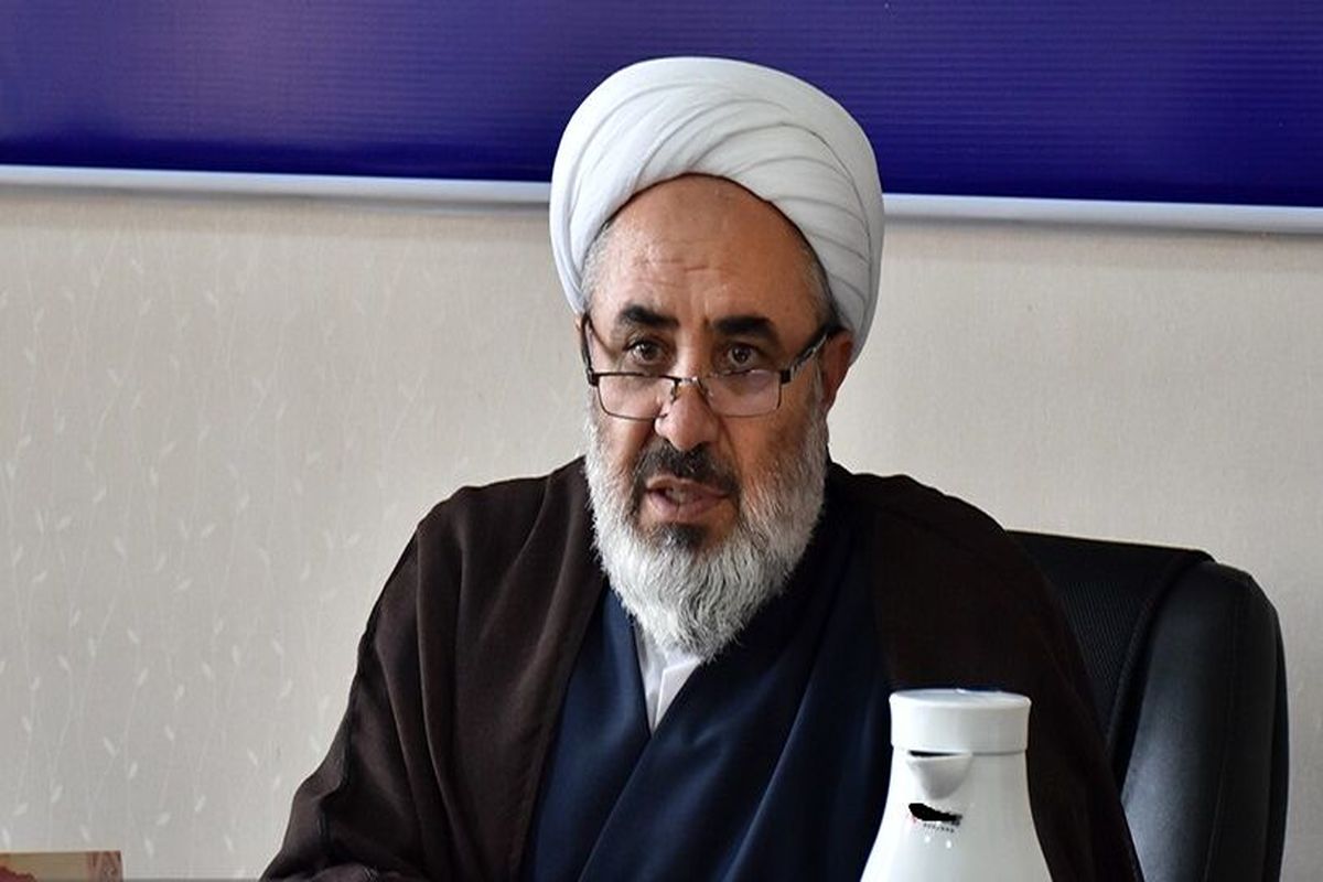 حجت‌الاسلام عبدالرحیم نجفقلی‌زاده سرایی