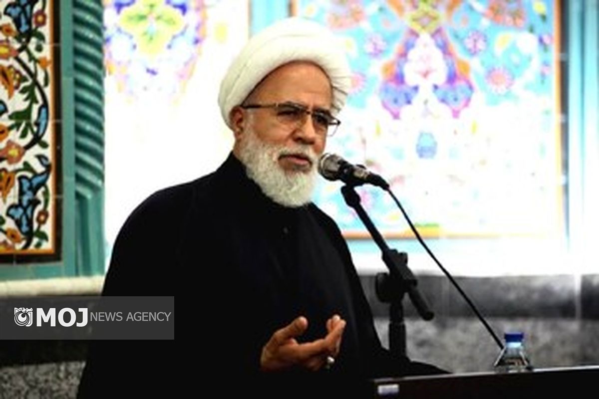 امام جمعه کرمانشاه