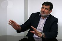 بحران ریزگردها از زلزله هم بدتر است