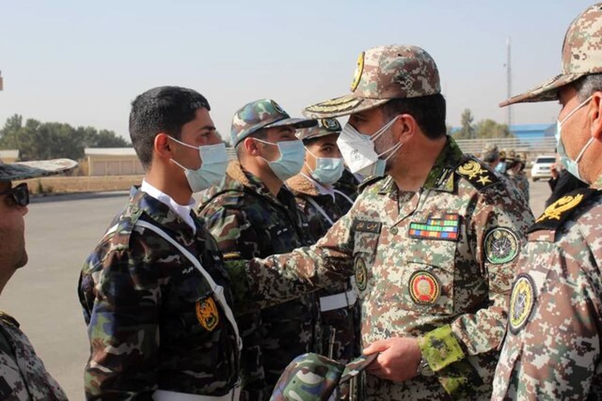 سرتیپ علیرضا الهامی