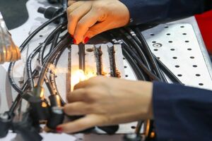 اختصاص ۴۸۲ میلیارد ریال تسهیلات اشتغال‌زایی به مددجویان قشم