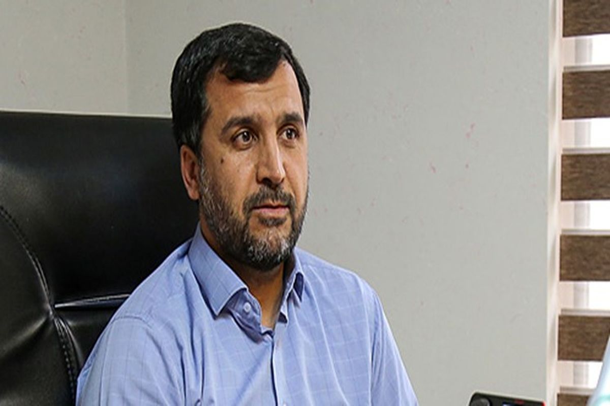 مجتبی باستان