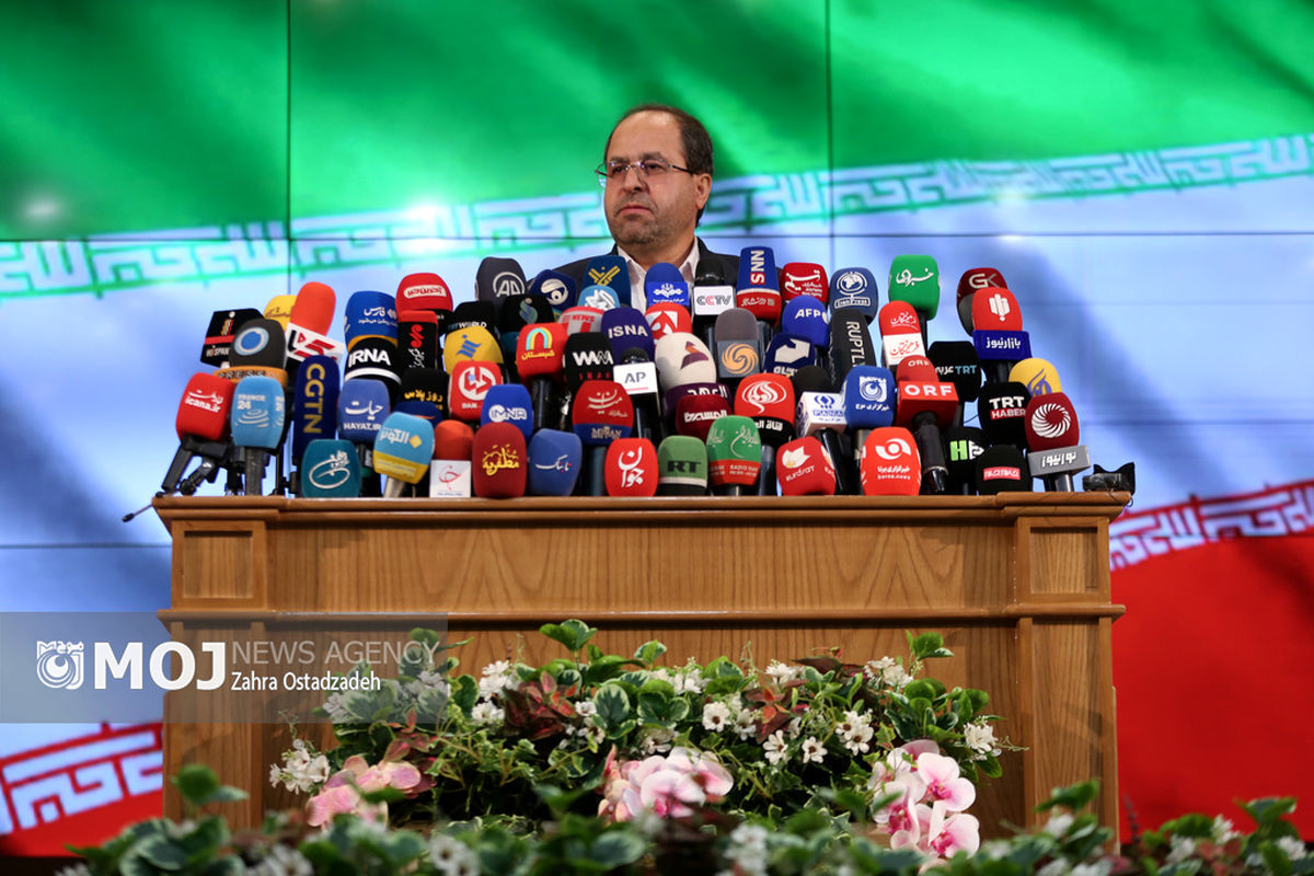 چهارمین روز ثبت نام داوطلبان انتخابات ریاست جمهوری