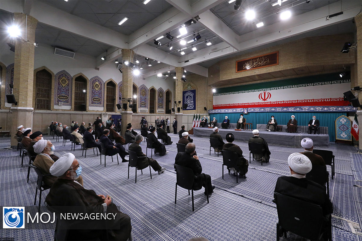 تنفیذ حکم سیزدهمین دوره ریاست جمهوری اسلامی ایران‌