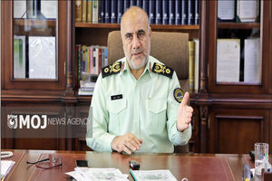 مقابله با شبکه‌های سازمان‌یافته قاچاق اولویت اصلی پلیس است