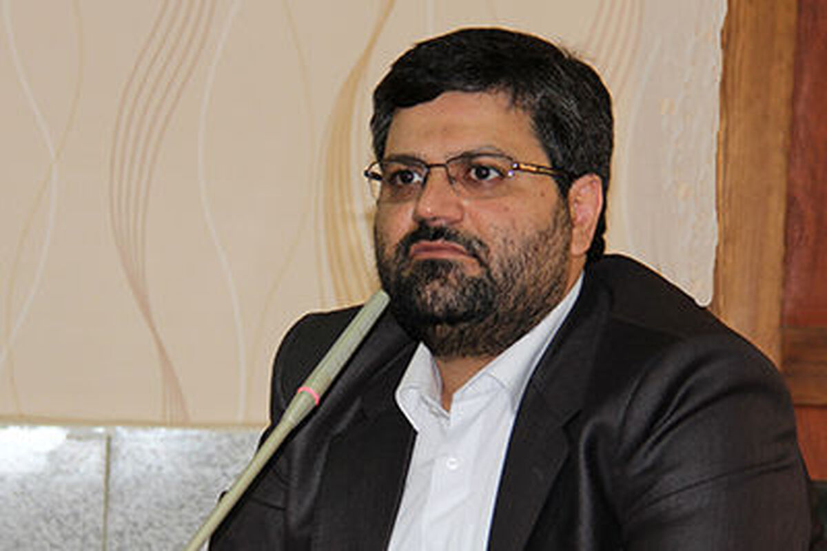 سید موسی حسینی کاشانی