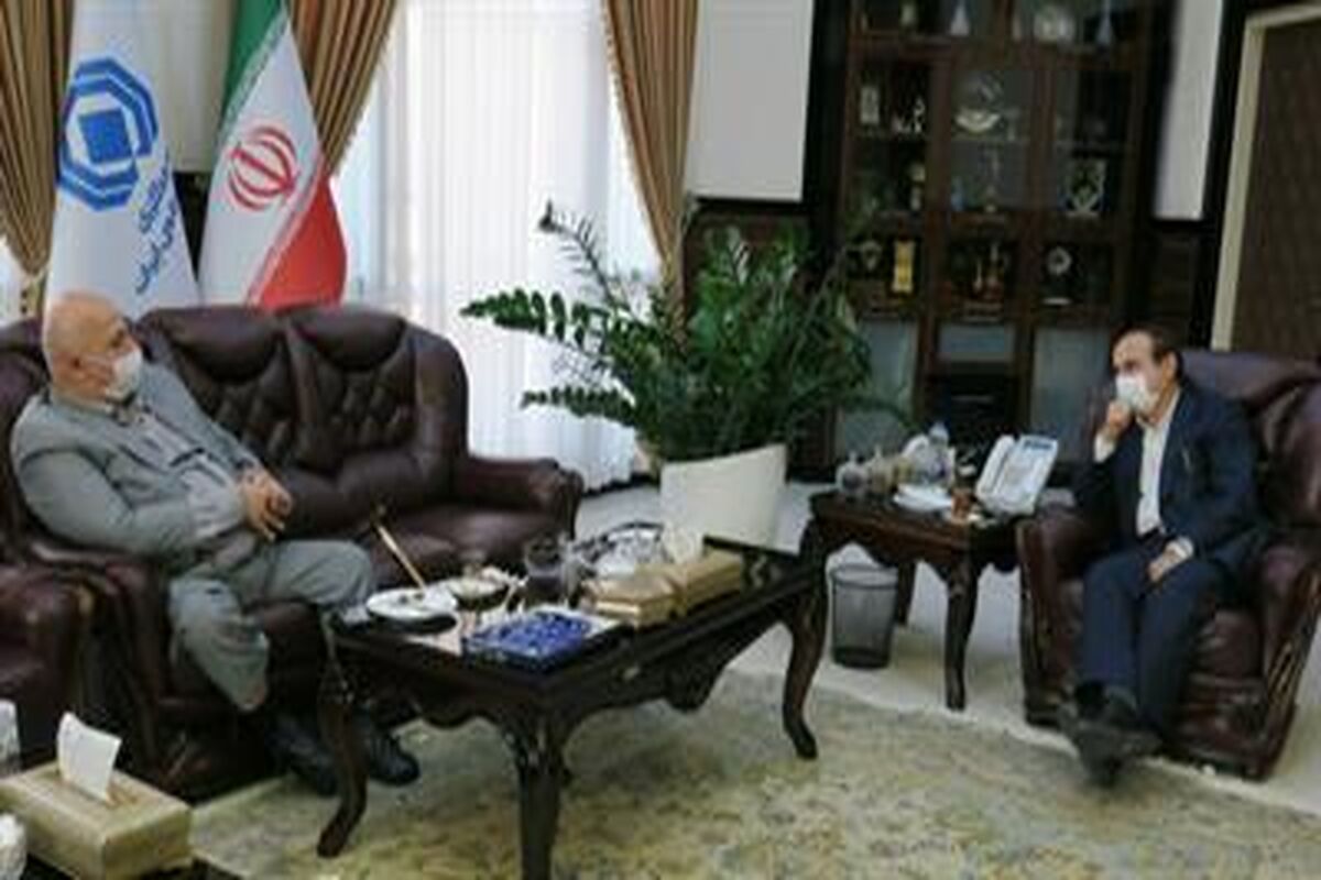 غلامرضا سلیمانی