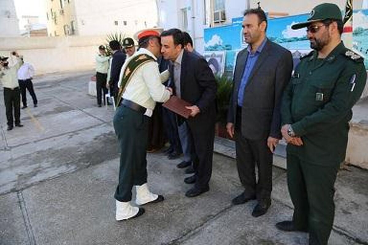 بهشهر