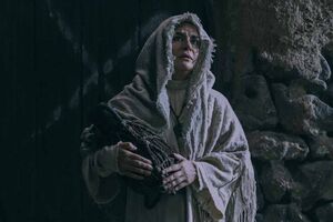 بیش از صدهزار بلیط فیلم «موسی» در یک هفته به فروش رفت