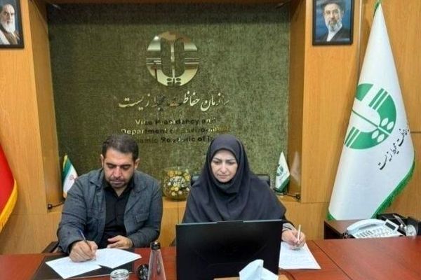 رایزنی ایران با سازمان ملل برای پیگیری خسارت‌های زیست‌محیطی حملات اخیر