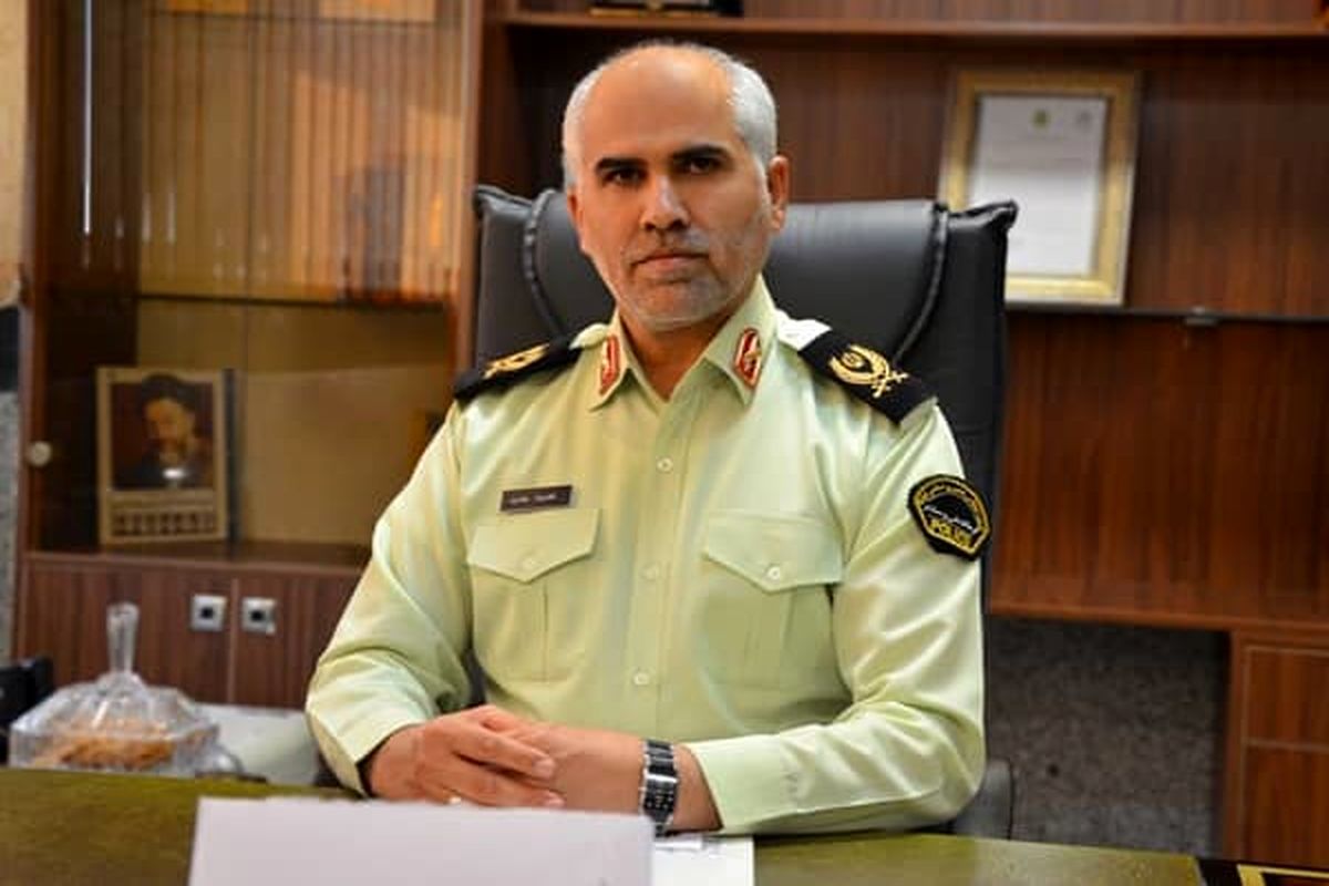 سردار جعفری