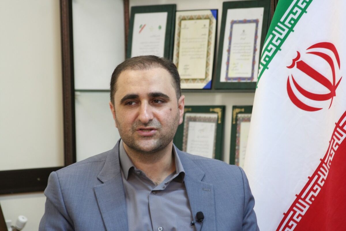 معاون گردشگری کشور
