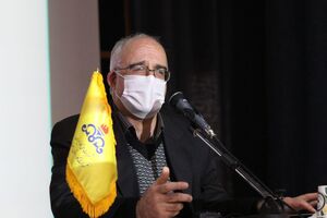 گازرسانی به 530 واحد صنعتی در سال 1400 