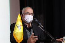 بهره مندی 43 هزار مشترک از نعمت گاز طبیعی در گلپایگان