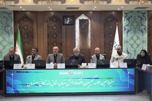 فولاد مبارکه پرچمدار صادرات دانش و فناوری