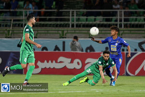 بازی استقلال با ذوب‌ آهن در تهران بدون حضور تماشاگران برگزار می شود
