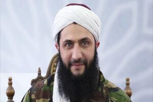 رهبر تحریرالشام  به کما رفت