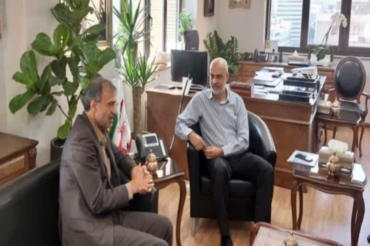 نماینده مردم هرمزگان در مجلس