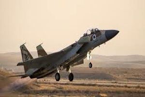 حملات زمینی مزدوران سعودی و هوایی رژیم صهیونیستی به سوریه