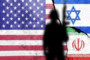 حمله اسرائیل بدون میدان داری آمریکا امکان پذیر نبود/باید به آمریکا نشان دهیم زدن فردو برایش گران تمام می شود