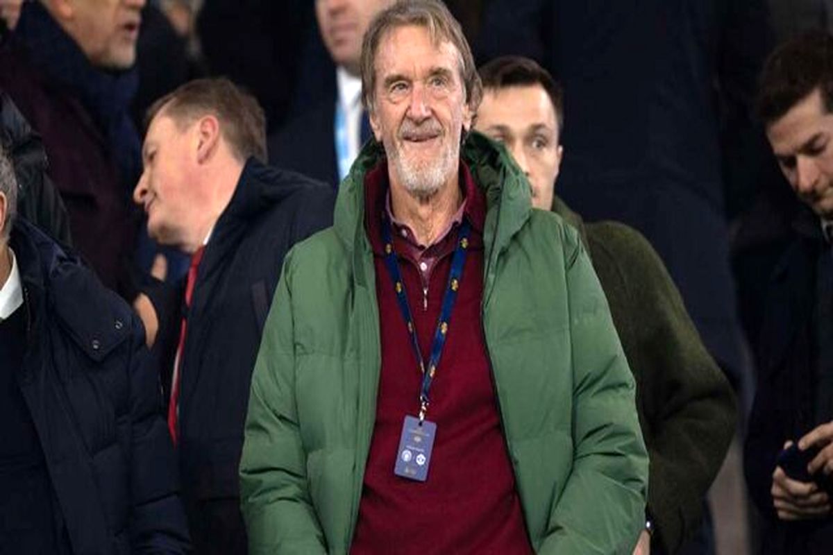 منچستریونایتد