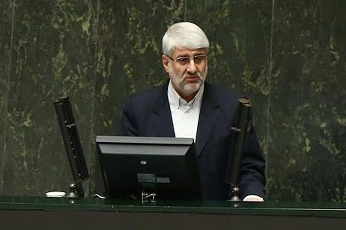 محمد حسین فرهنگی