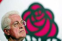 لیونل ژوسپن: از اینکه هرگز رئیس جمهور فرانسه نشدم متاسفم 