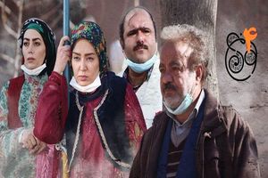 در سریال «نون خ» دیدگاه سیاسی نداشتیم