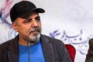 تهیه‌کننده «سرهنگ ثریا» از بیمارستان مرخص شد
