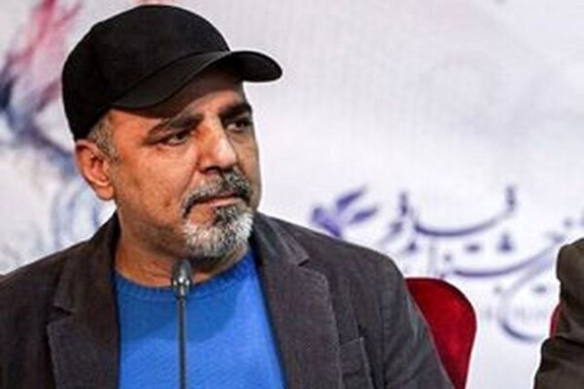 جلیل شعبانی