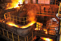  فهرست بزرگ‌ترین صادرکنندگان فولاد ایران/ فولاد خوزستان در صدر