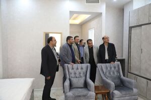 افزایش ورود گردشگران تابستانی به استان اردبیل/ ضریب اشغال قریب به ۸۰ درصدی مراکز اقامتی 