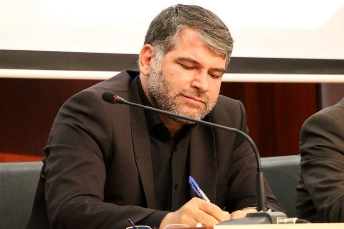 وزیر جهاد کشاورزی