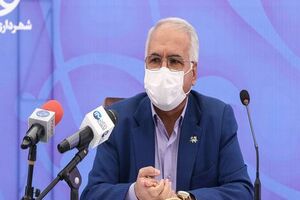 افتتاح پروژه های مختلف شهری از عید قربان تا عید غدیر در اصفهان