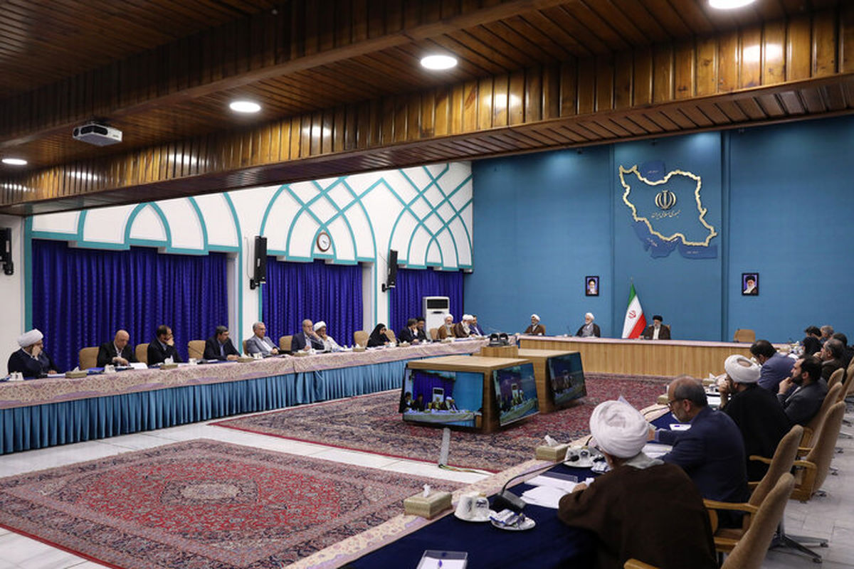 شورای‌عالی انقلاب فرهنگی