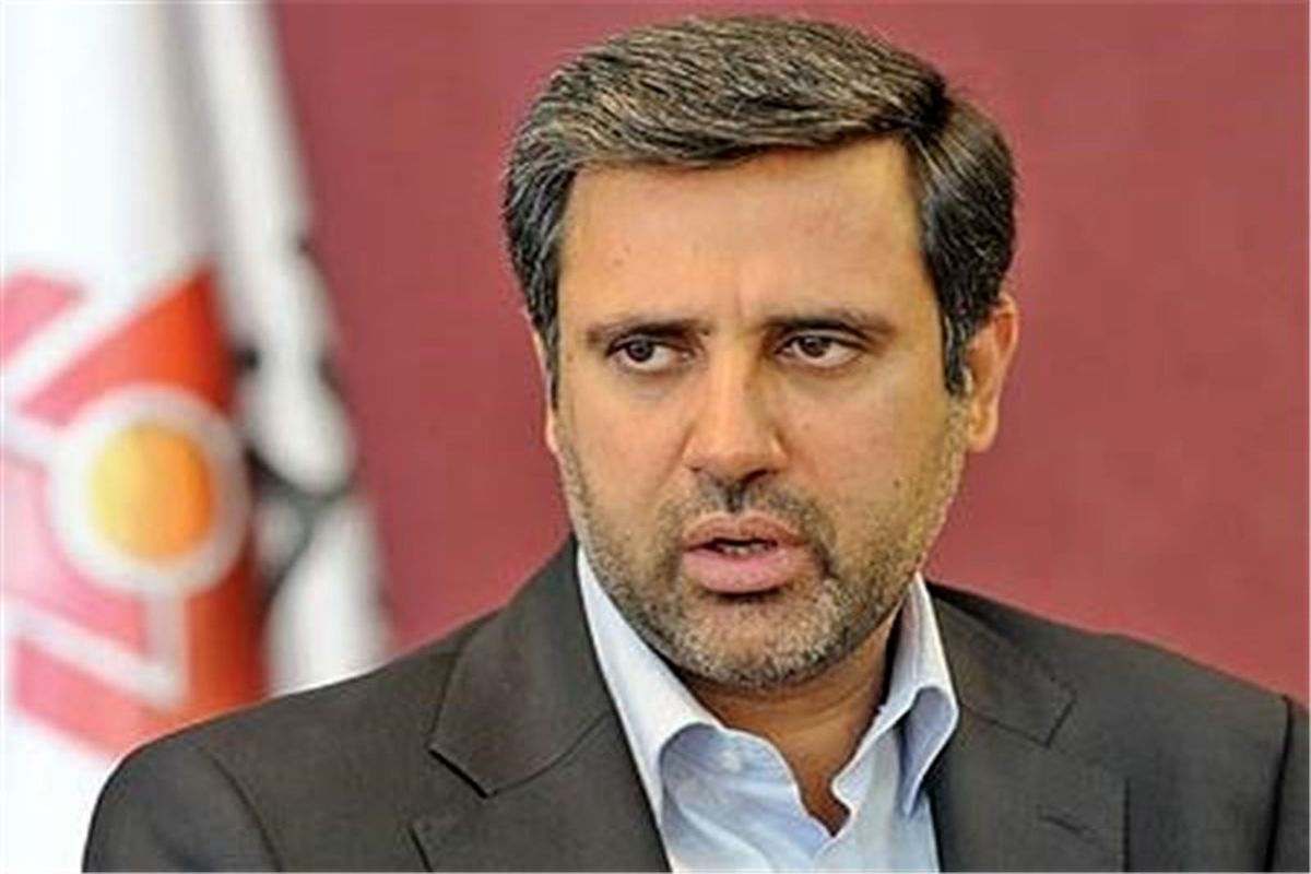 رئیس پژوهشکده پولی و بانکی