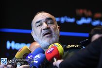ایران طبق دستورات کاخ سفید عمل نمی‌کند