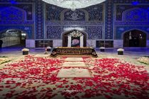 جامعه مدرسین و مجلس خبرگان مراسم ختم آقای شهید ایران را برگزار می‌کنند