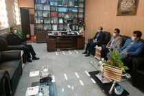 شرکت گاز با گاز رسانی به مناطق مرزی استان در تأمین امنیت مشارکت کرده است