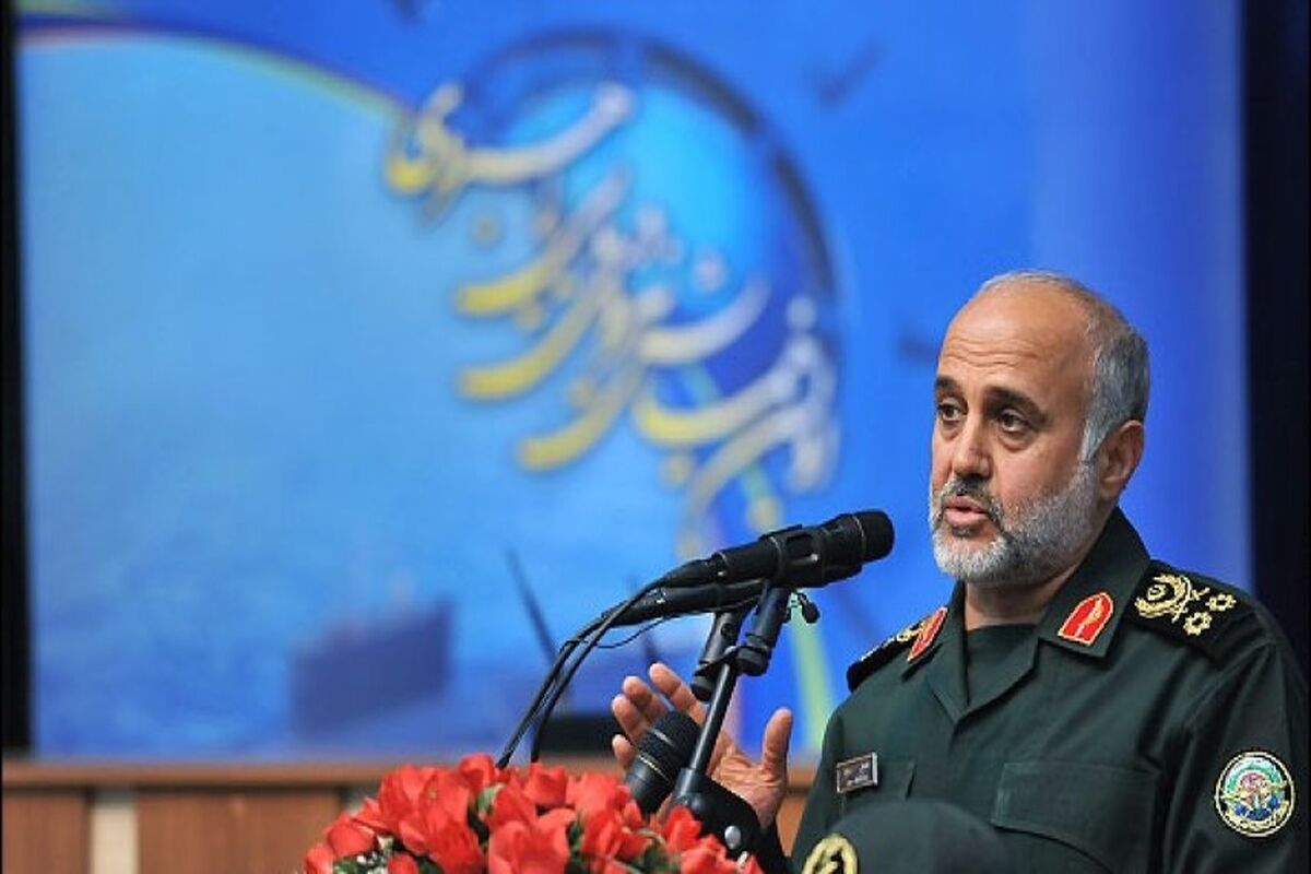 سرلشکر رشید
