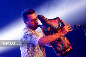 طراح پوستر چهل و یکمین جشنواره موسیقی فجر در ۲۰ مهر معرفی می‌شود