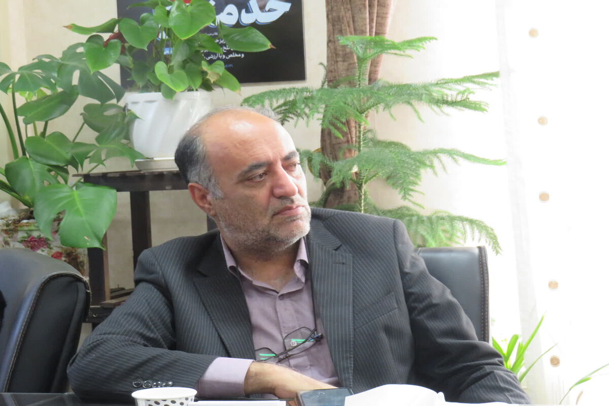 بهارلویی