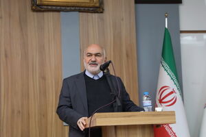 شهید عموری یکی از اولین شهدای پیوسته به امام شهید ماست